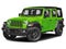 2025 Jeep Wrangler Sport 4 Door 4x4