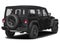 2024 Jeep Wrangler Sahara 4 Door 4x4