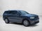 2021 Dodge Durango SXT RWD