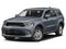 2021 Dodge Durango SXT RWD