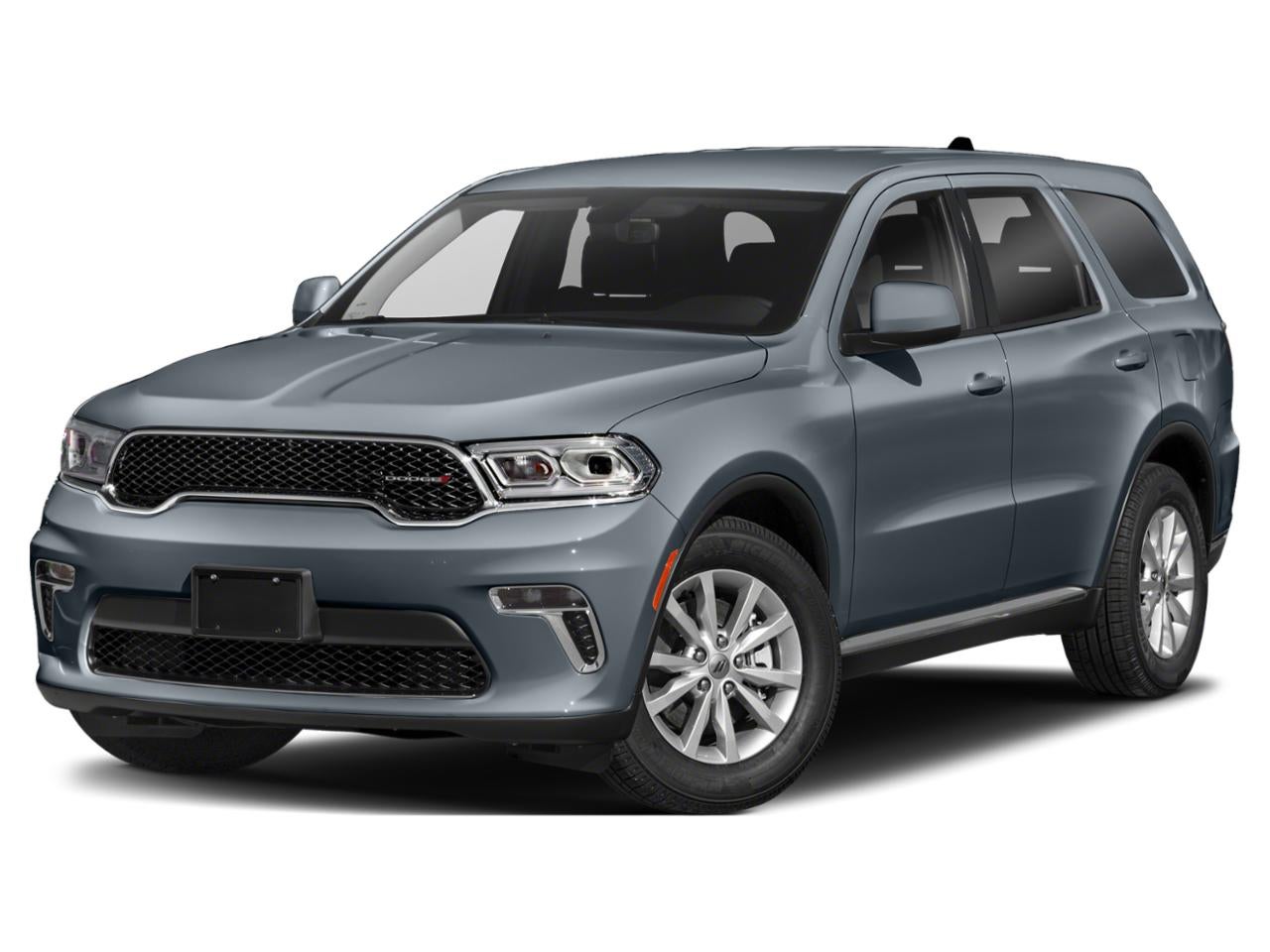 2021 Dodge Durango SXT RWD