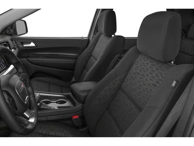 2021 Dodge Durango SXT RWD