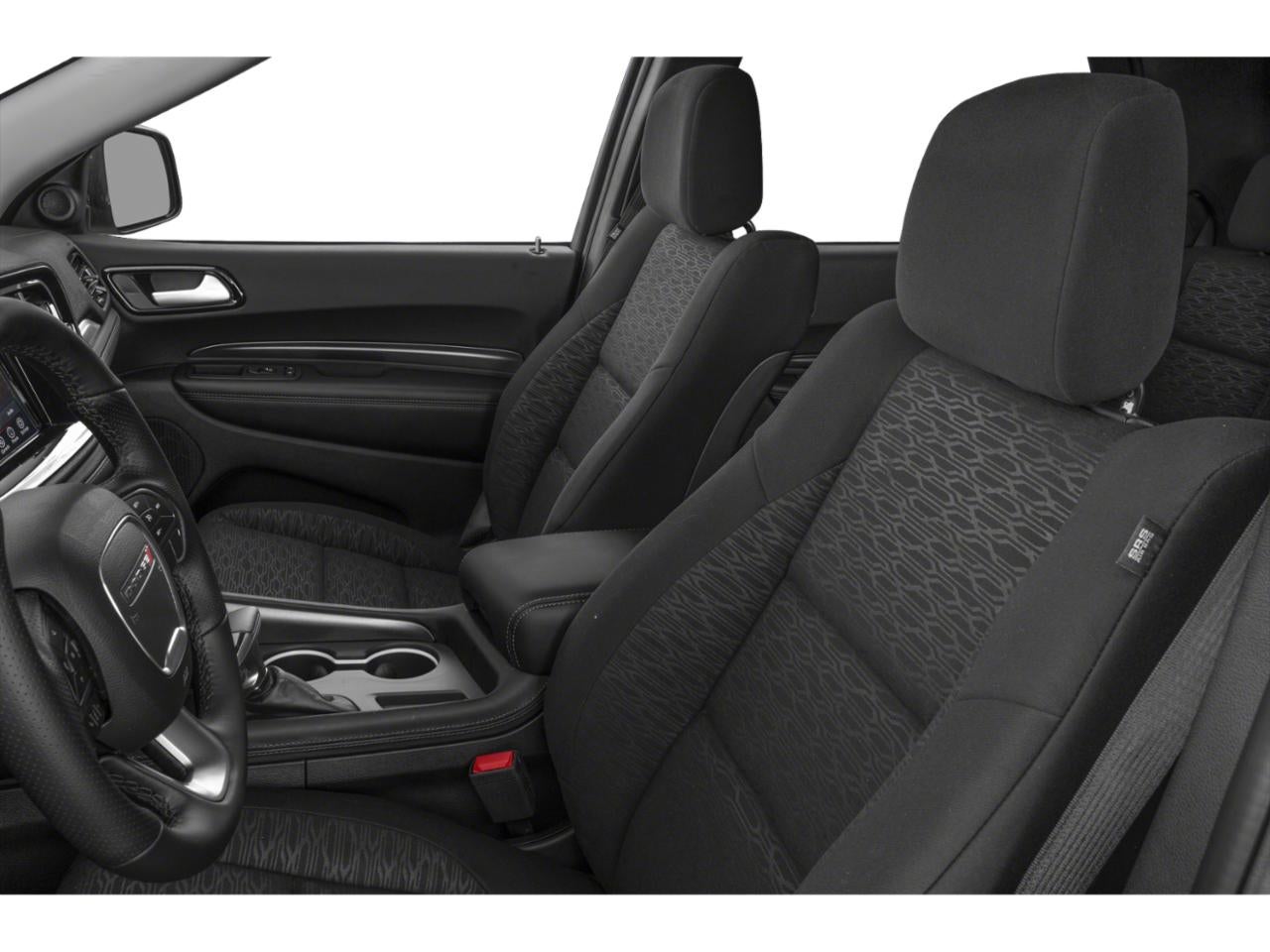 2021 Dodge Durango SXT RWD
