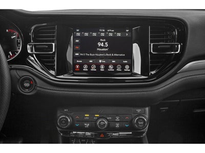 2021 Dodge Durango SXT RWD