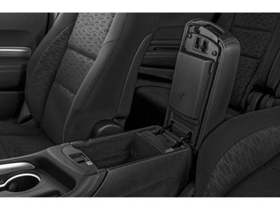 2021 Dodge Durango SXT RWD
