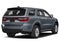 2021 Dodge Durango SXT RWD