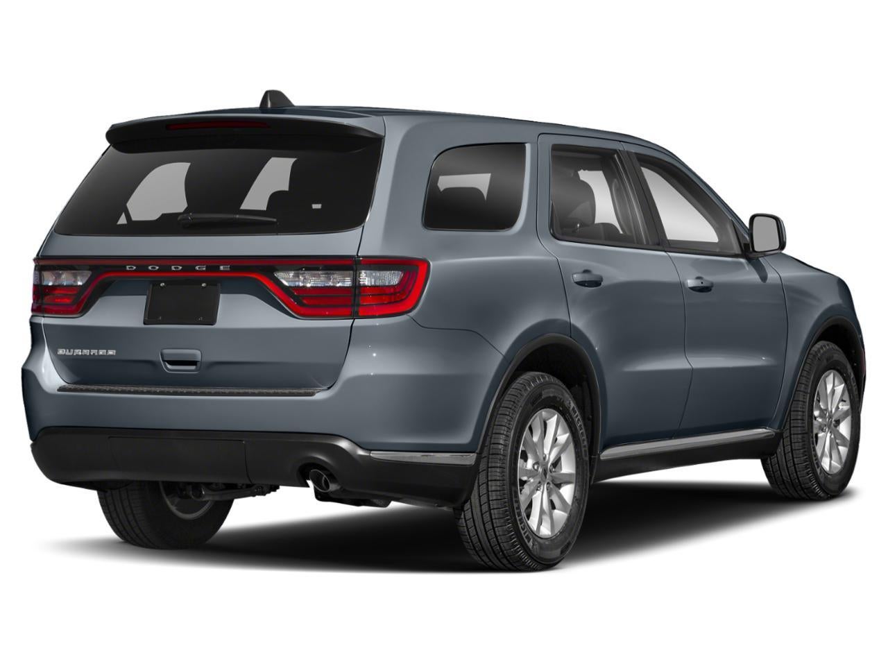 2021 Dodge Durango SXT RWD