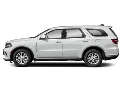 2021 Dodge Durango SXT RWD
