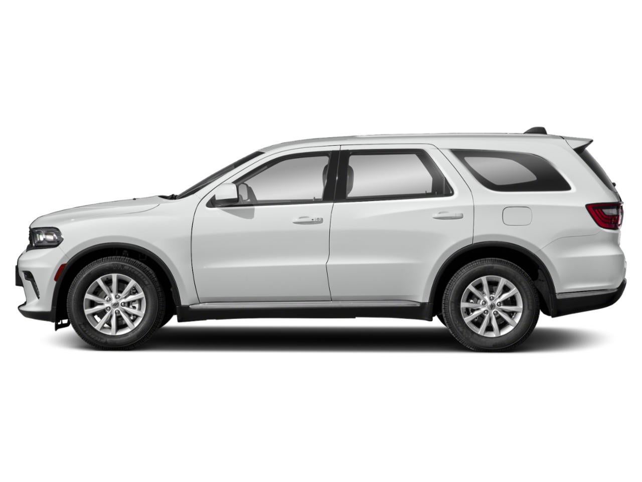 2021 Dodge Durango SXT RWD