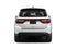 2021 Dodge Durango SXT RWD