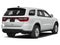 2021 Dodge Durango SXT RWD
