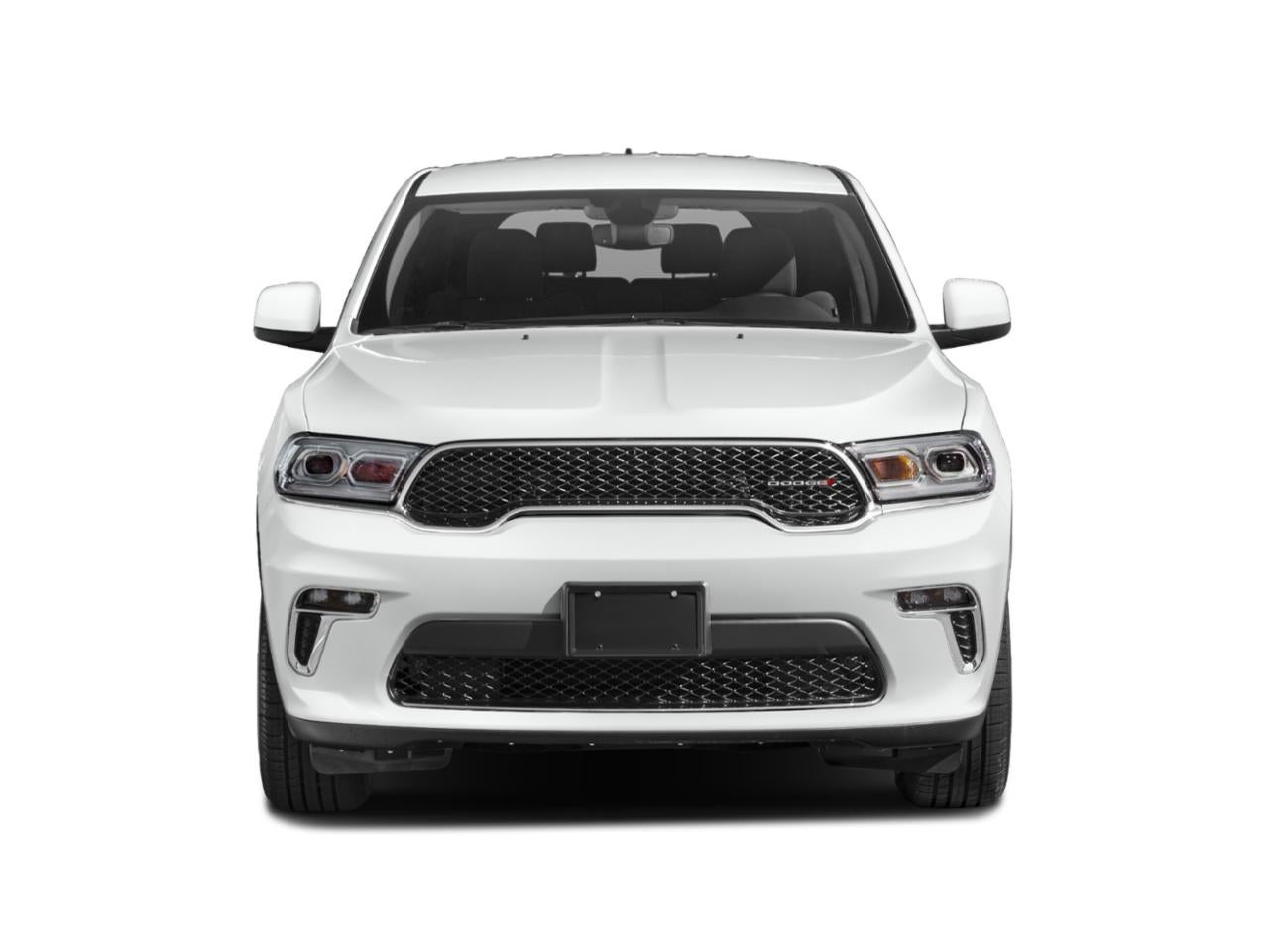 2021 Dodge Durango SXT RWD