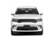 2021 Dodge Durango SXT RWD