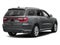 2017 Dodge Durango Citadel RWD