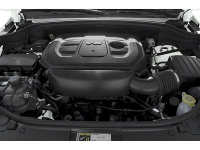 2019 Jeep Grand Cherokee Laredo E 4x2