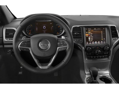 2019 Jeep Grand Cherokee Laredo E 4x2