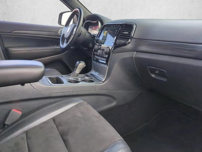 2020 Jeep Grand Cherokee Altitude 4x2