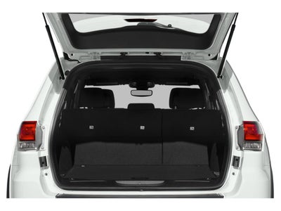 2020 Jeep Grand Cherokee Altitude 4x2