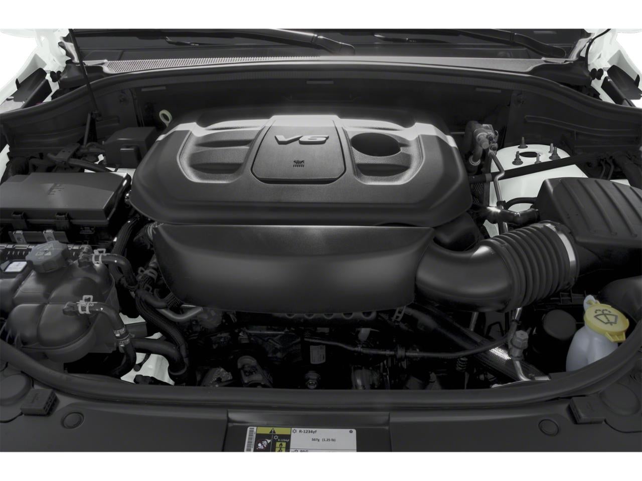 2020 Jeep Grand Cherokee Altitude 4x2