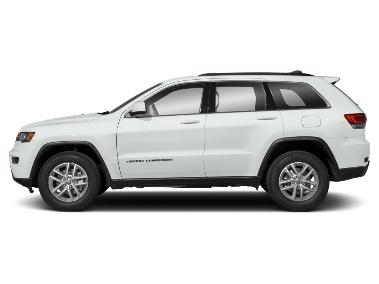 2020 Jeep Grand Cherokee Altitude 4x2
