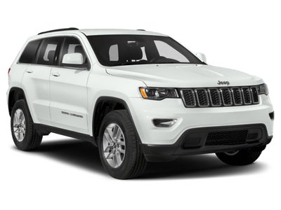 2020 Jeep Grand Cherokee Altitude 4x2