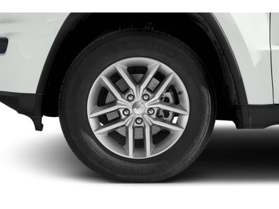 2019 Jeep Grand Cherokee Laredo 4x2