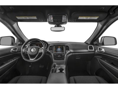 2019 Jeep Grand Cherokee Laredo 4x2