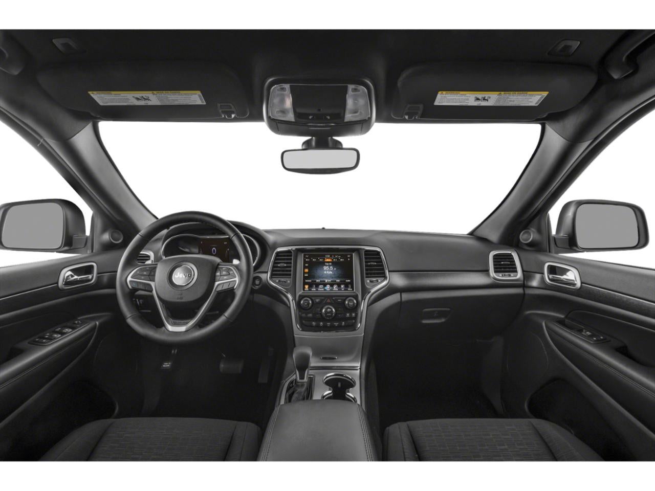 2019 Jeep Grand Cherokee Laredo 4x2