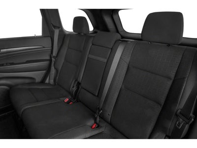 2019 Jeep Grand Cherokee Laredo 4x2
