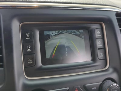 2017 Jeep Grand Cherokee Laredo 4x2