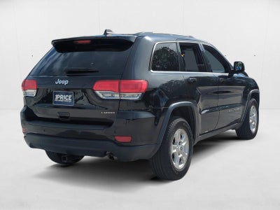 2017 Jeep Grand Cherokee Laredo 4x2