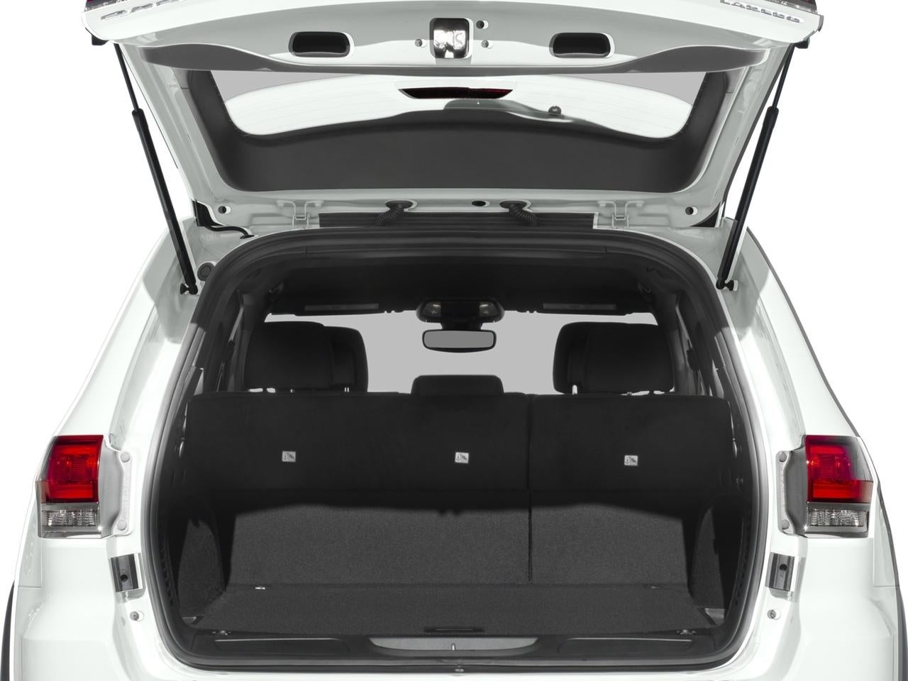 2017 Jeep Grand Cherokee Laredo 4x2