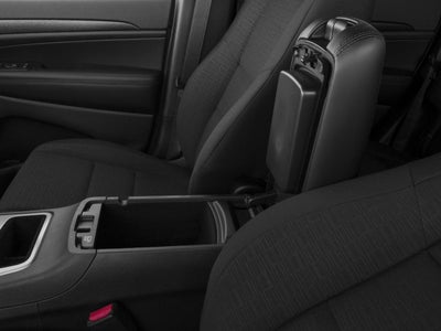 2017 Jeep Grand Cherokee Laredo 4x2