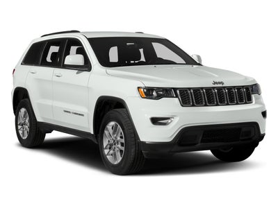 2017 Jeep Grand Cherokee Laredo 4x2