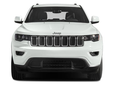 2017 Jeep Grand Cherokee Laredo 4x2