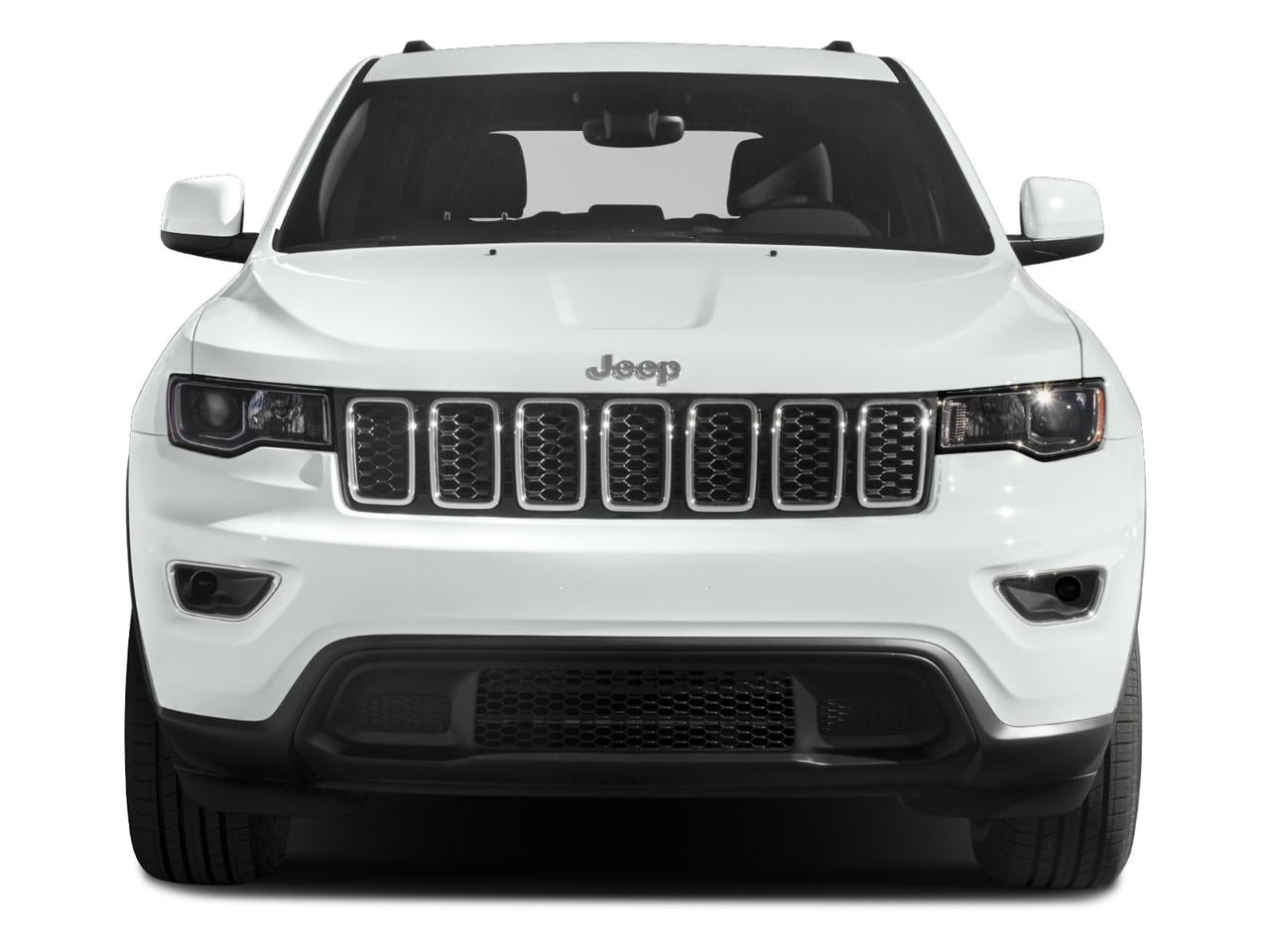 2017 Jeep Grand Cherokee Laredo 4x2