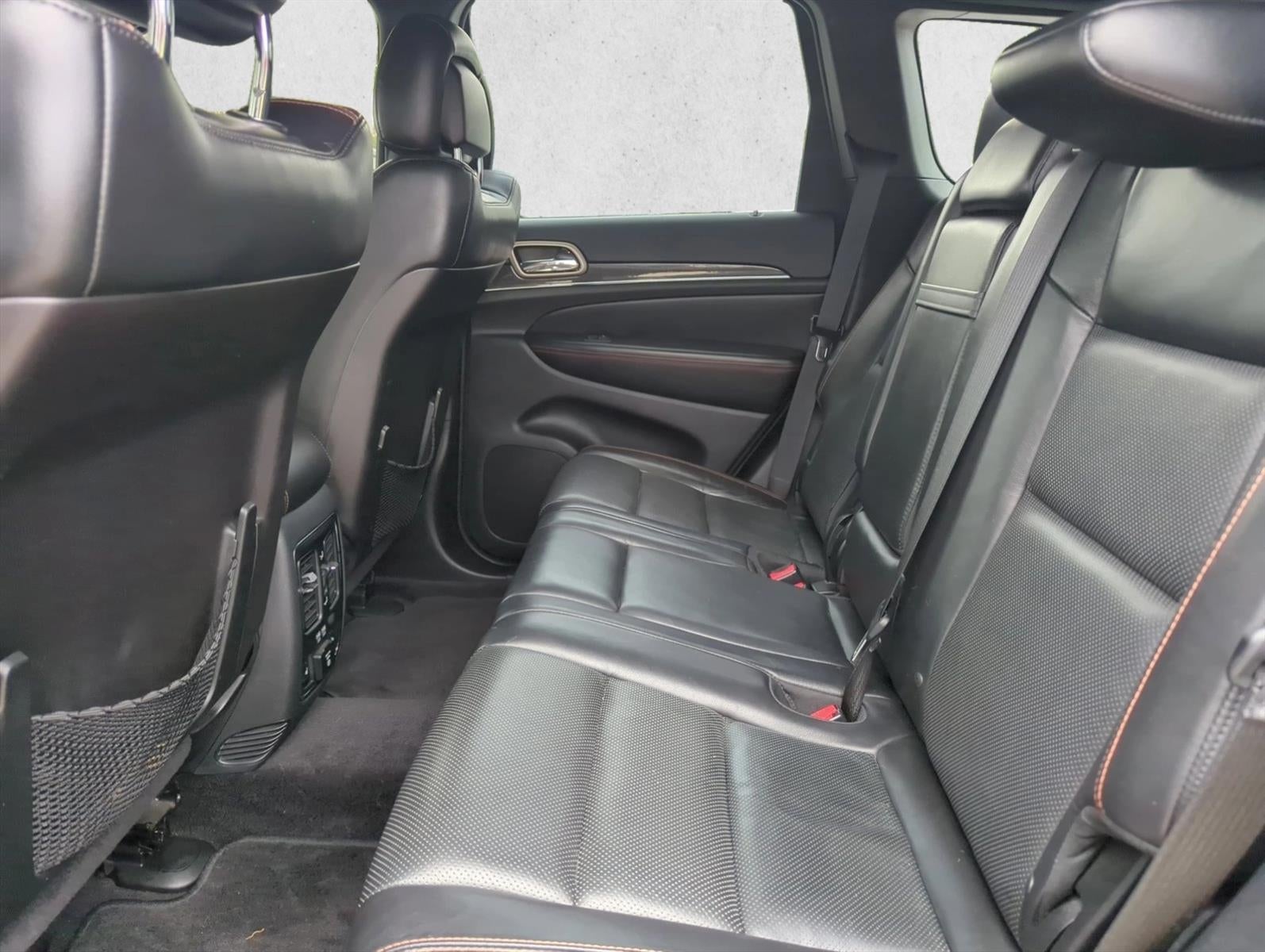 2016 Jeep Grand Cherokee RWD 4dr Limited 75th Anniversary