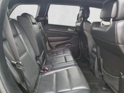 2016 Jeep Grand Cherokee RWD 4dr Limited 75th Anniversary