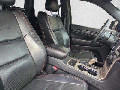 2016 Jeep Grand Cherokee RWD 4dr Limited 75th Anniversary