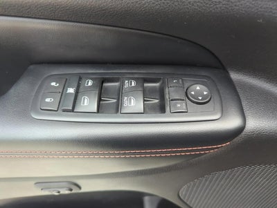 2016 Jeep Grand Cherokee RWD 4dr Limited 75th Anniversary