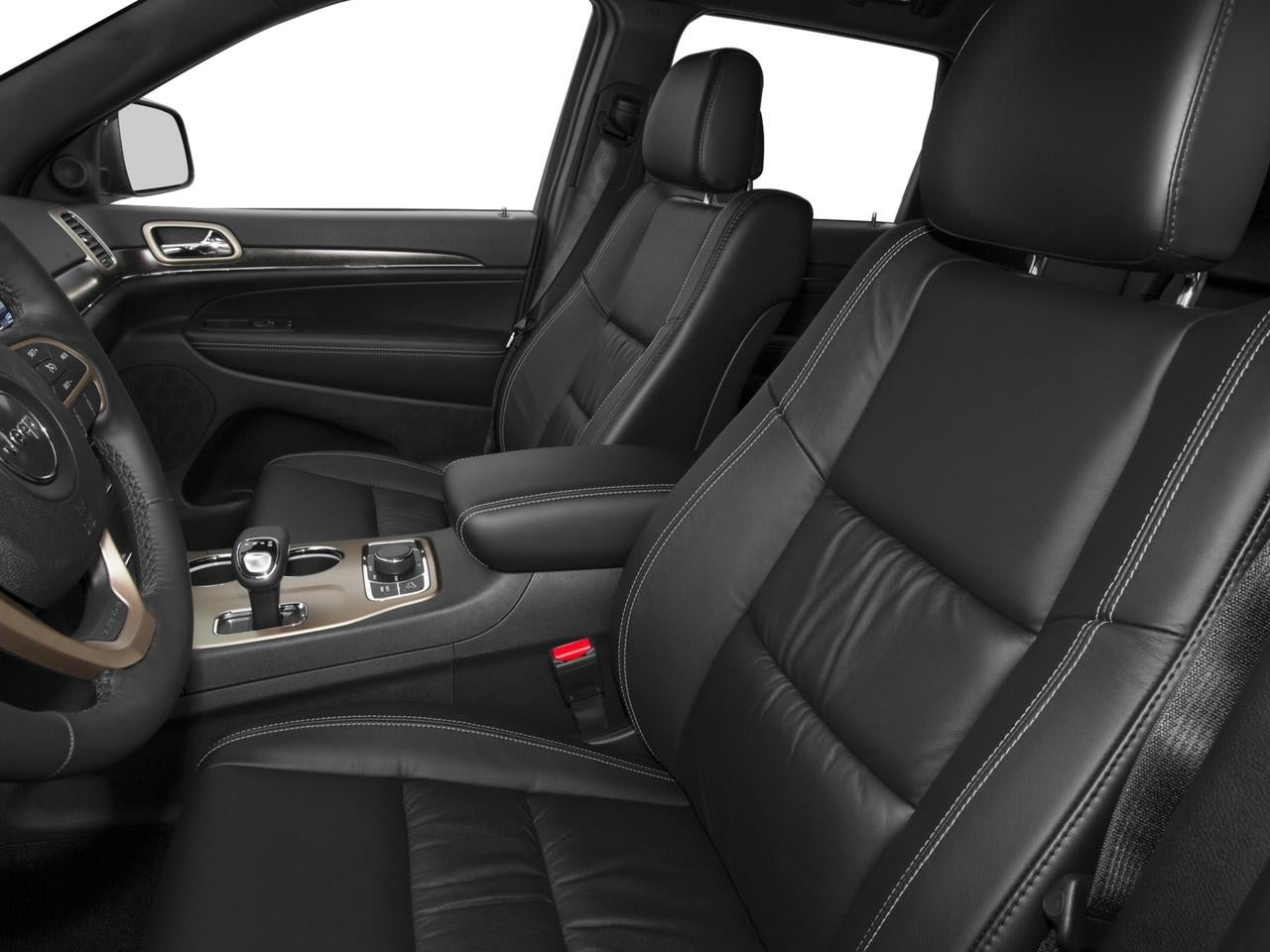 2016 Jeep Grand Cherokee RWD 4dr Limited 75th Anniversary
