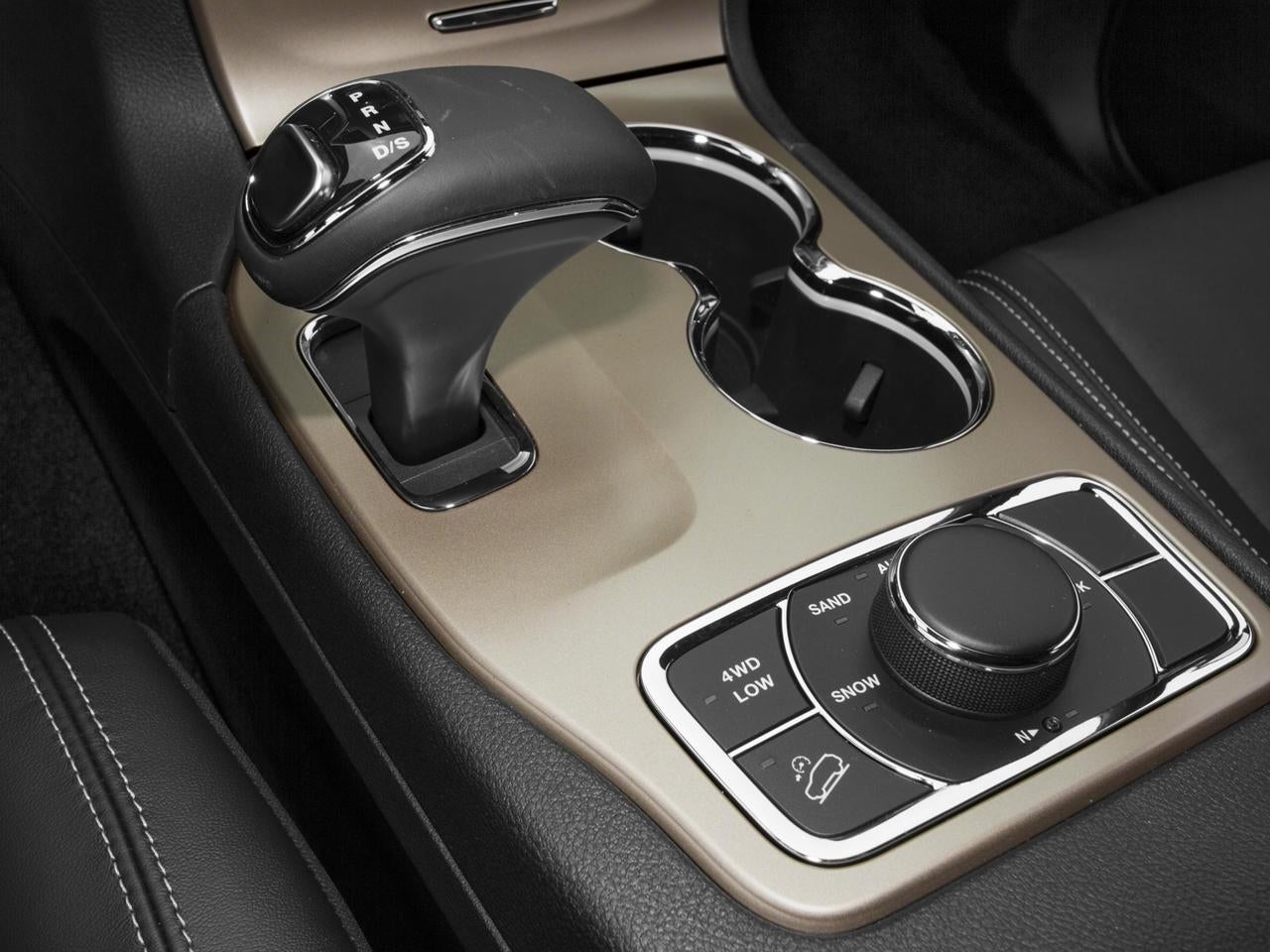 2016 Jeep Grand Cherokee RWD 4dr Limited 75th Anniversary