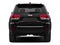 2016 Jeep Grand Cherokee RWD 4dr Limited 75th Anniversary