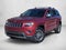 2014 Jeep Grand Cherokee RWD 4dr Limited