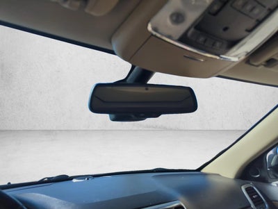 2014 Jeep Grand Cherokee RWD 4dr Limited