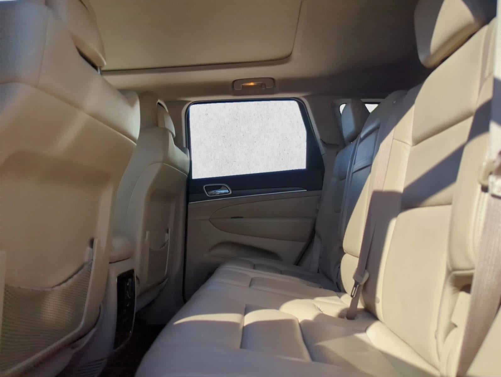 2014 Jeep Grand Cherokee RWD 4dr Limited