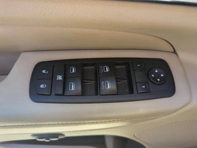 2014 Jeep Grand Cherokee RWD 4dr Limited