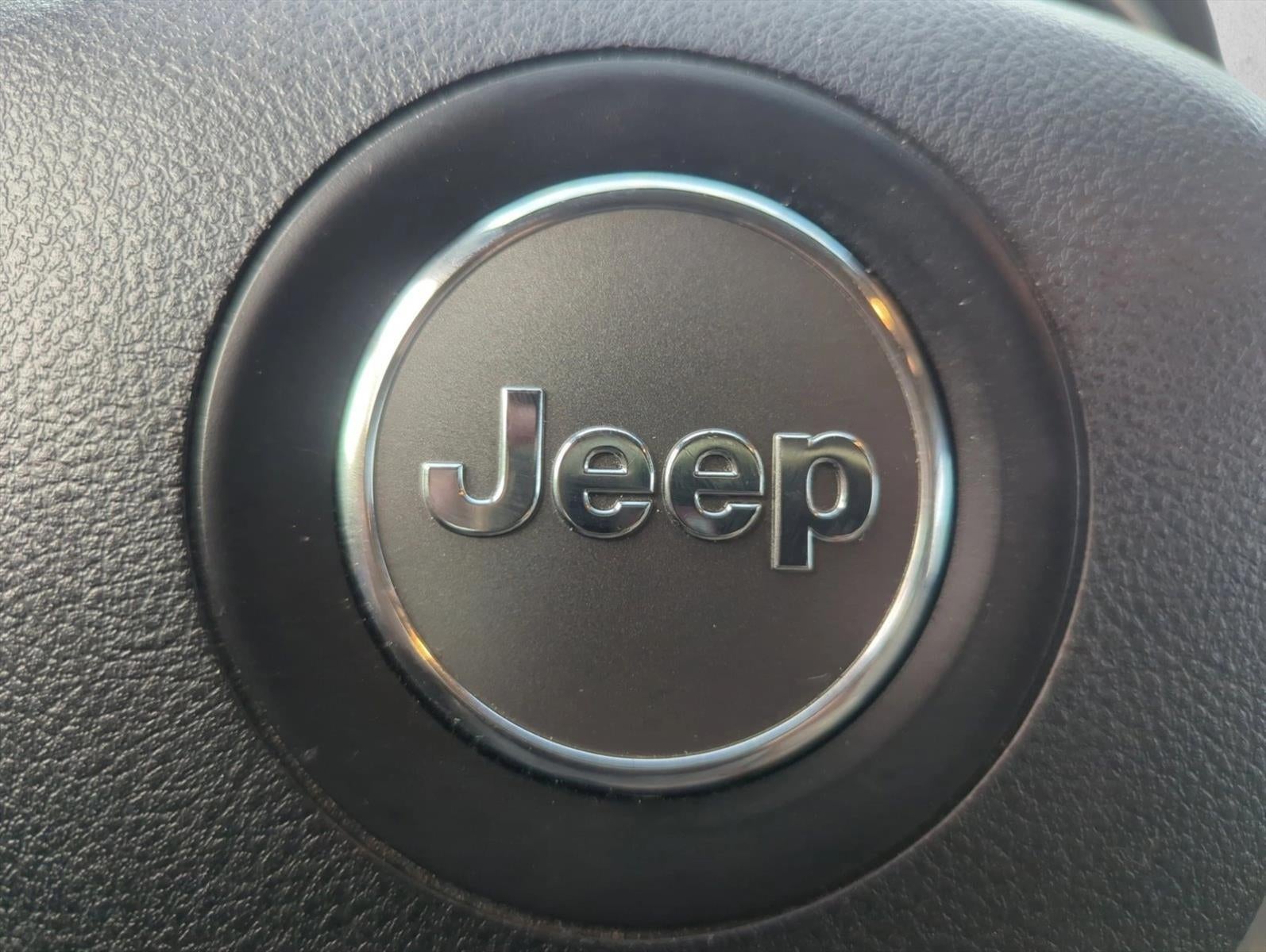 2014 Jeep Grand Cherokee RWD 4dr Limited