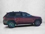 2014 Jeep Grand Cherokee RWD 4dr Limited