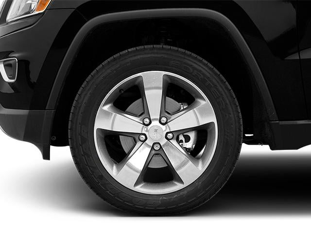 2014 Jeep Grand Cherokee RWD 4dr Limited